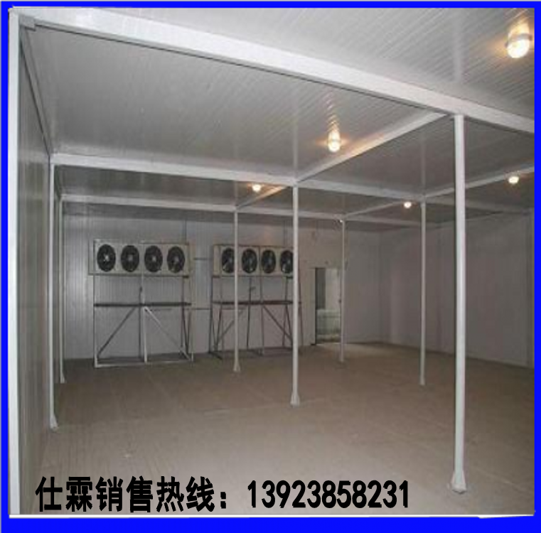 開(kāi)放式冷水機(jī)對(duì)塑膠機(jī)械的作用