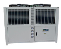 水冷柜式空調(diào)機(jī)