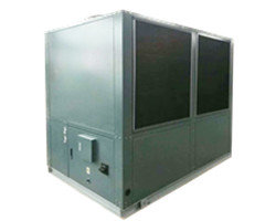 冷熱倆用型控溫機(jī)組